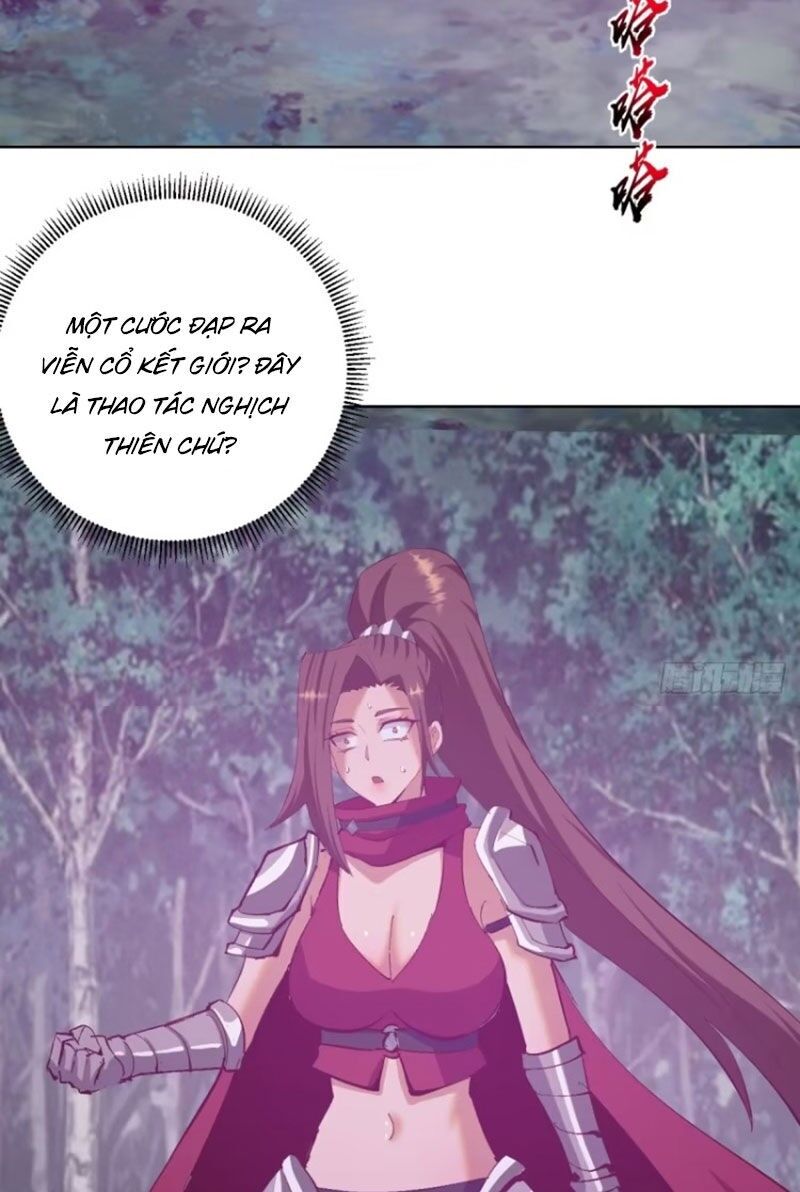 Tu Tiên Giả Cuối Cùng Chapter 81 - 5