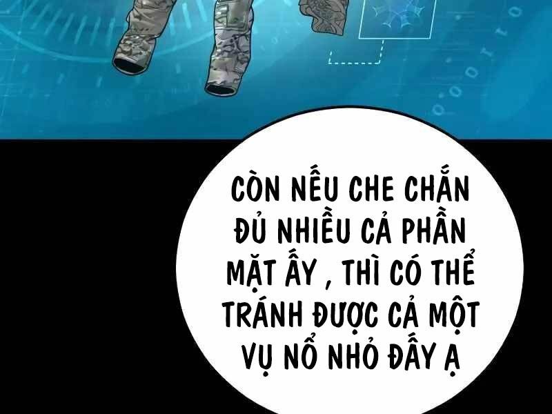 Bố Tôi Là Đặc Vụ Chapter 136 - 17