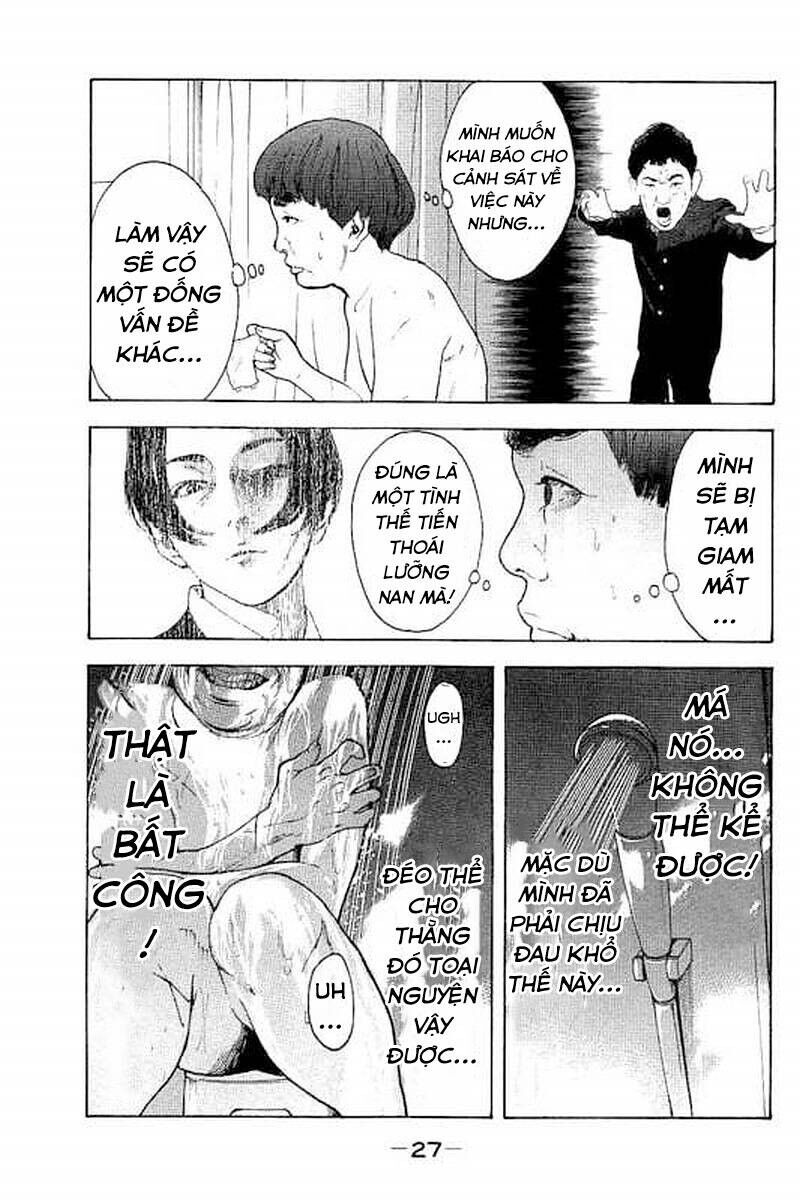 Chúng Tôi Đã Làm Được Rồi! Chapter 59 - 8