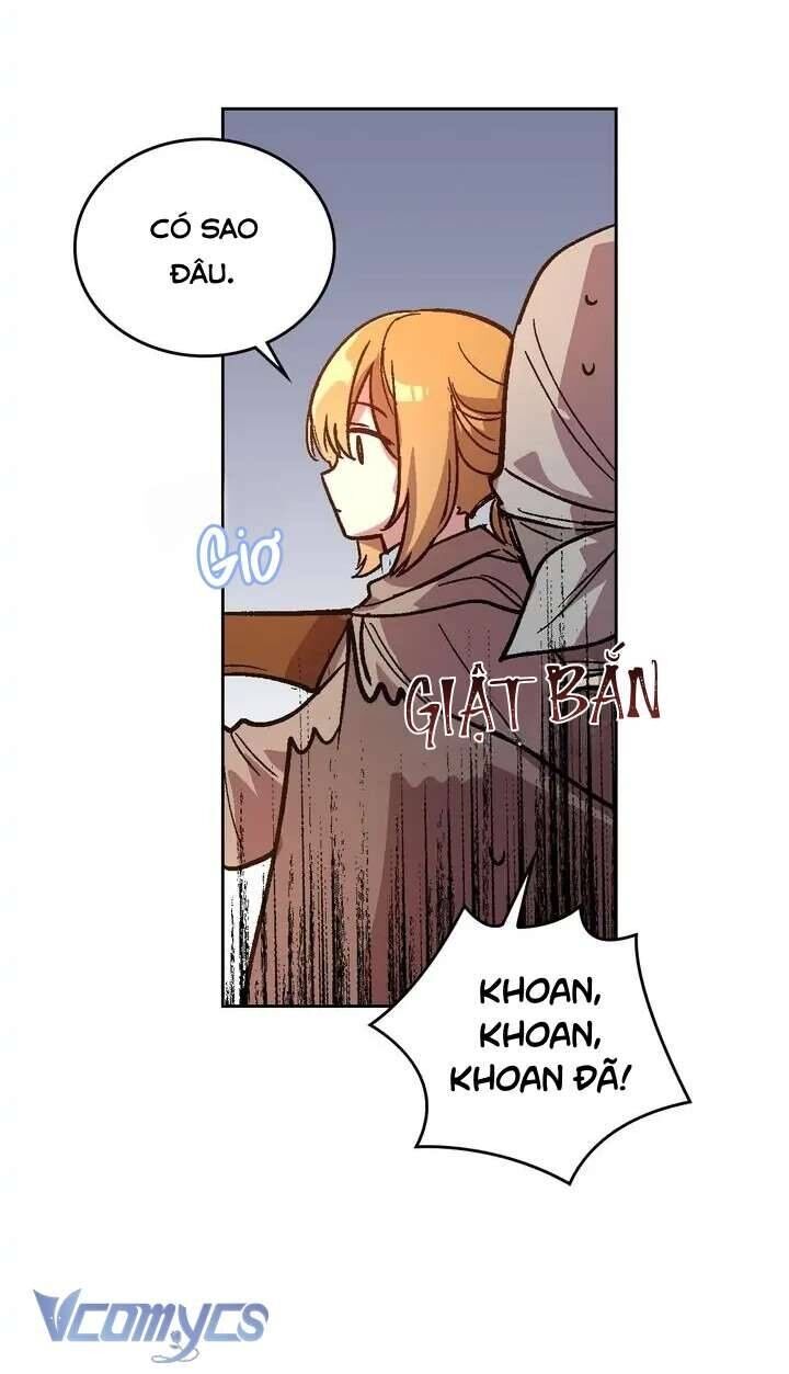 Vị Hôn Thê Khế Ước Của Công Tước Chapter 70 - 32