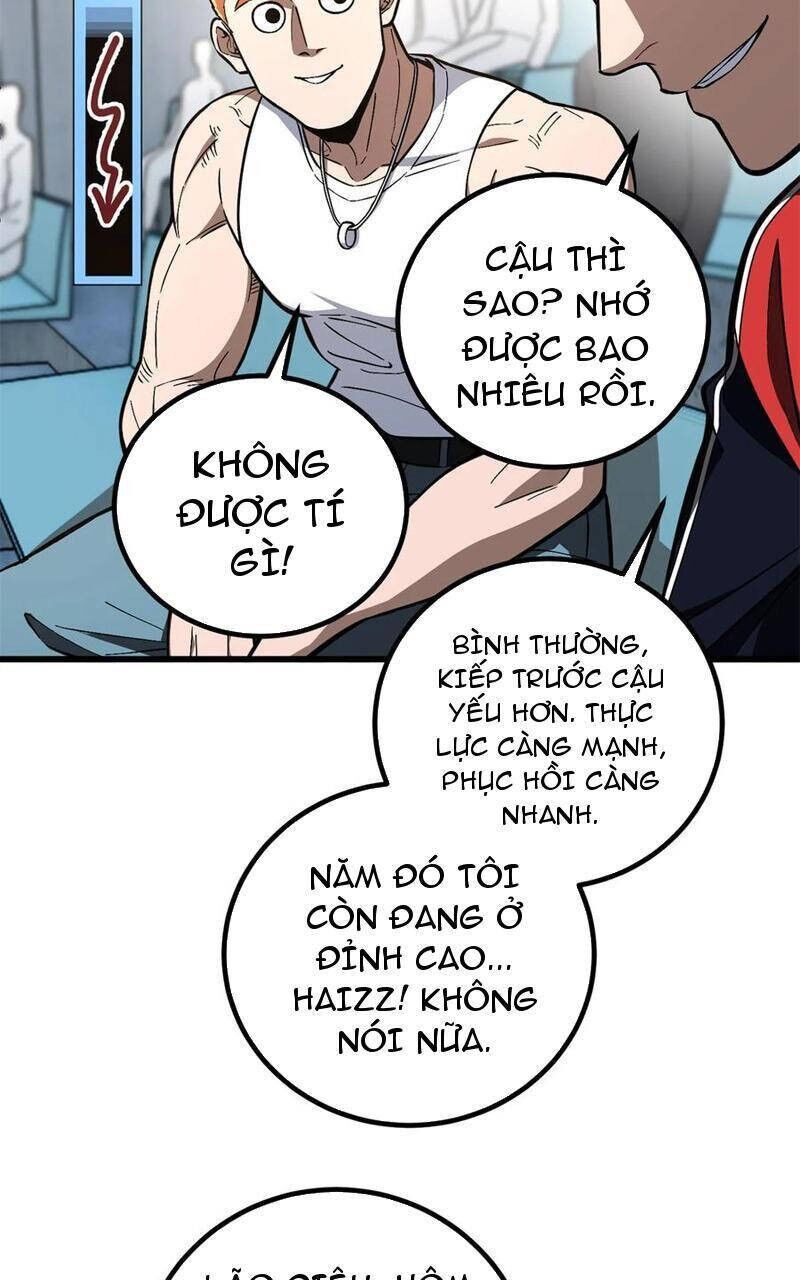 Toàn Cầu Cao Võ Chapter 255 - 28