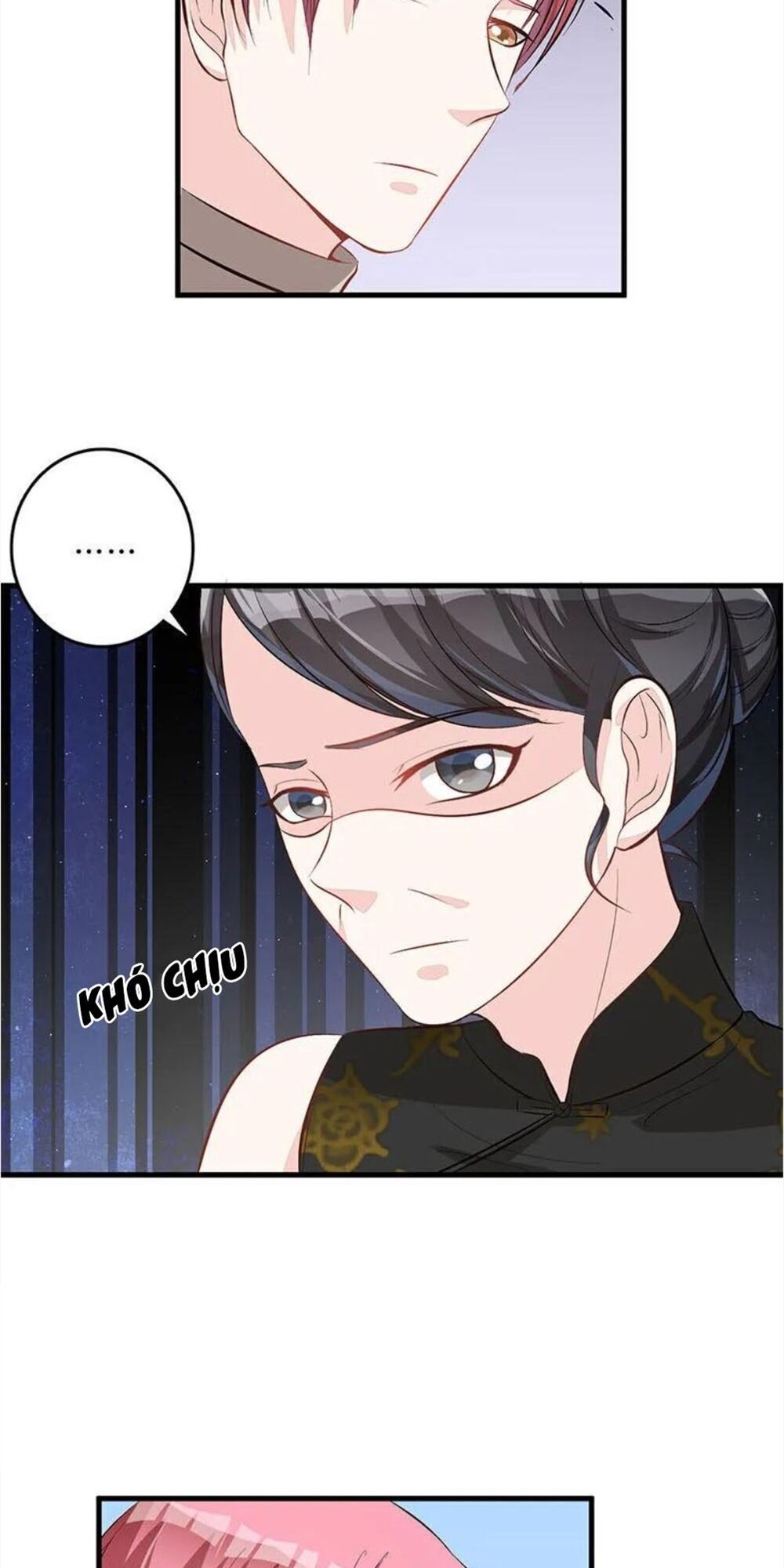 Tân Nương Thế Thân Chapter 59 - 10