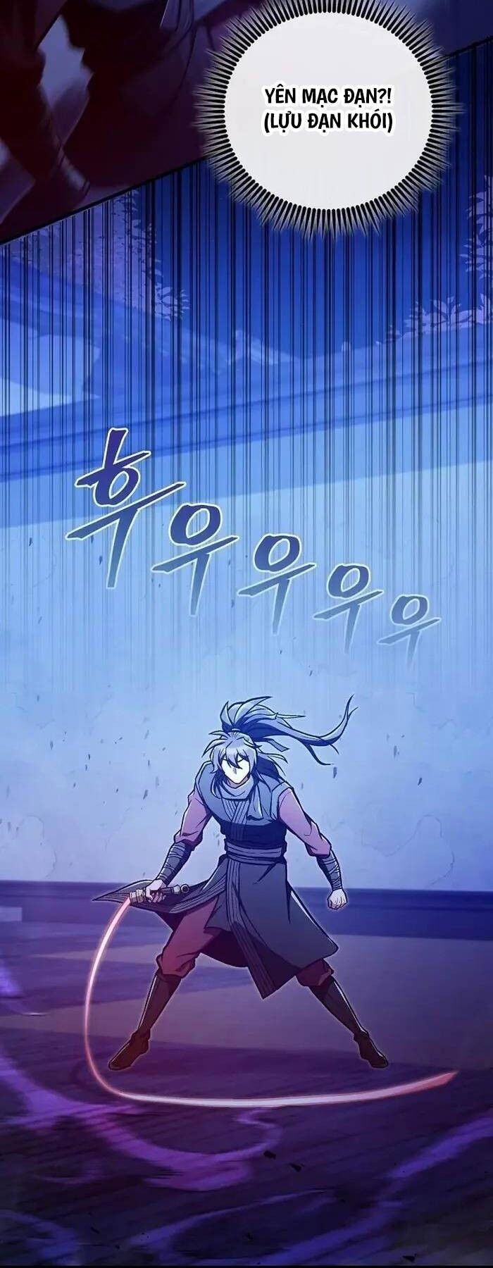 Tư Mã Song Hiệp Chapter 35 - 42