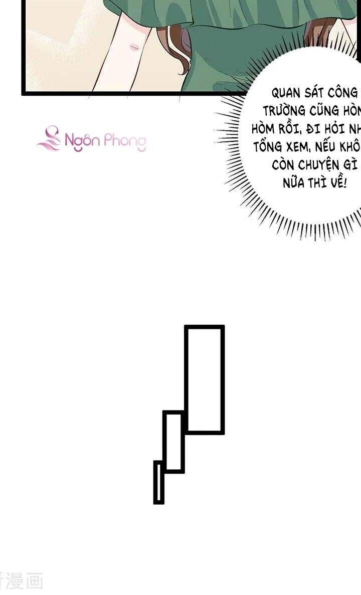 Tân Nương Thế Thân Chapter 70 - 15