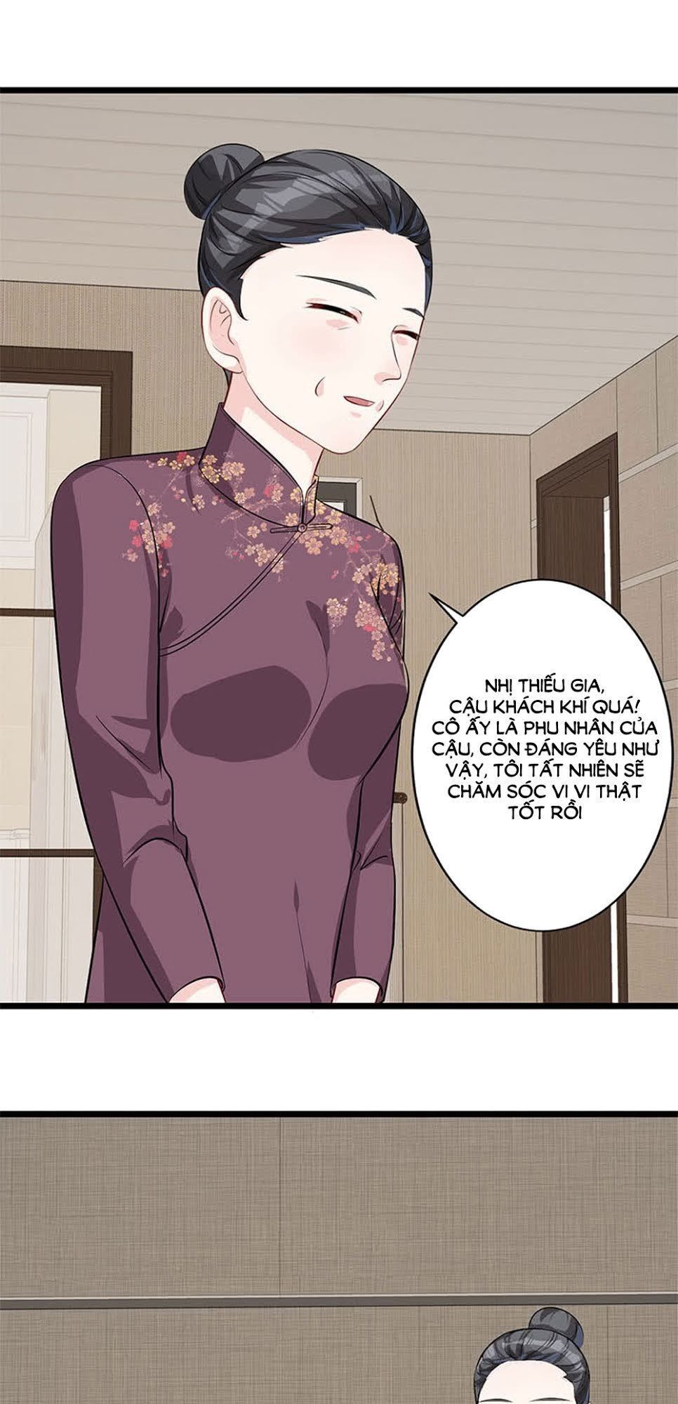 Tân Nương Thế Thân Chapter 10 - 30