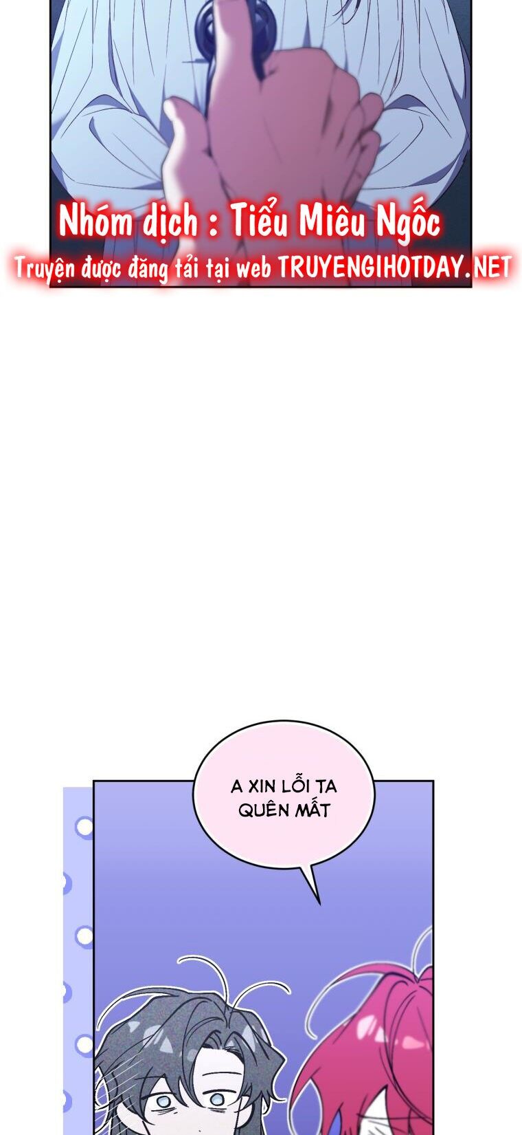 Hoàn Nguyên Quý Cô Chapter 86 - 30