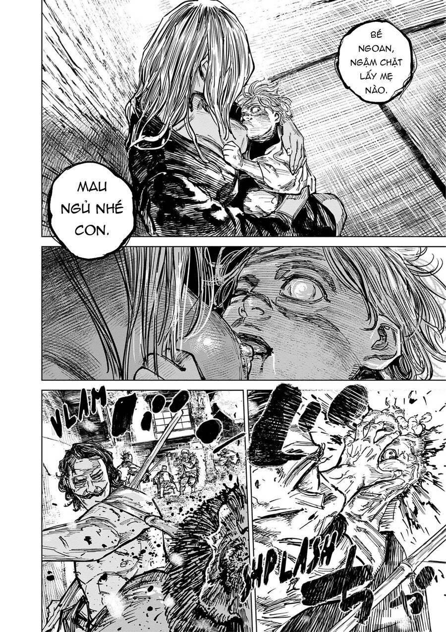 Gannibal Chapter 97 - 10