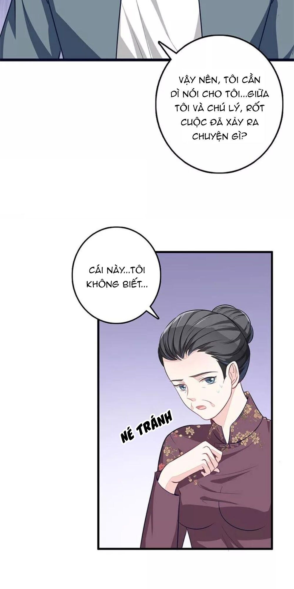 Tân Nương Thế Thân Chapter 56 - 28