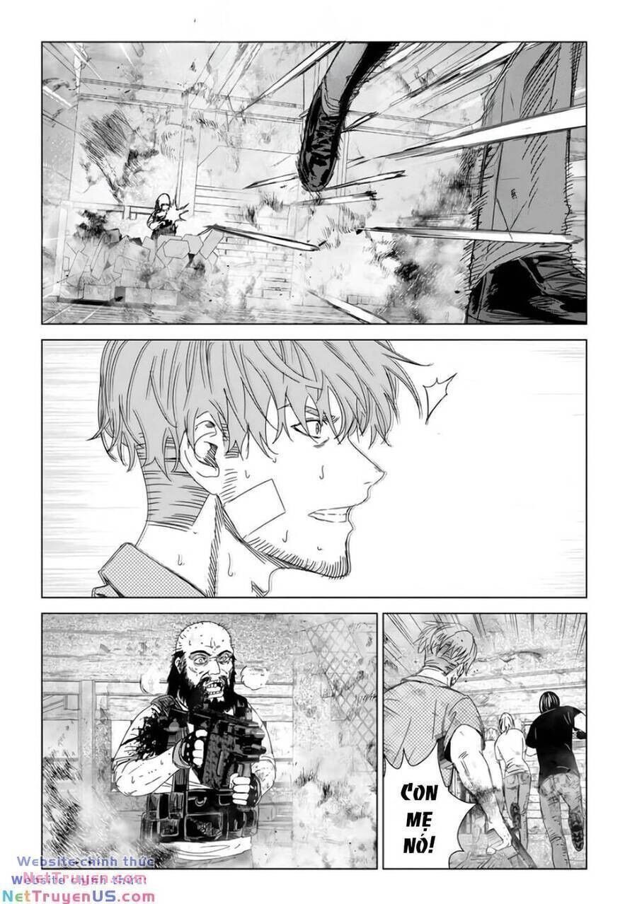 Tái Sinh Ở 1 Thế Giới Đầy Chết Chóc Chapter 29 - 76
