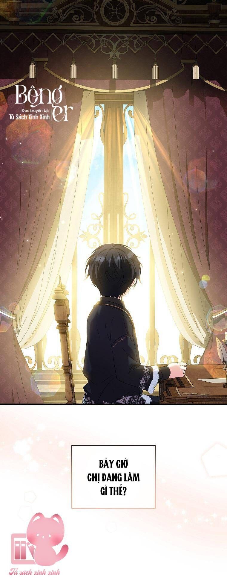 Nàng Dâu Nuôi Muốn Đứt Tình Đoạn Nghĩa Chapter 63 - 41