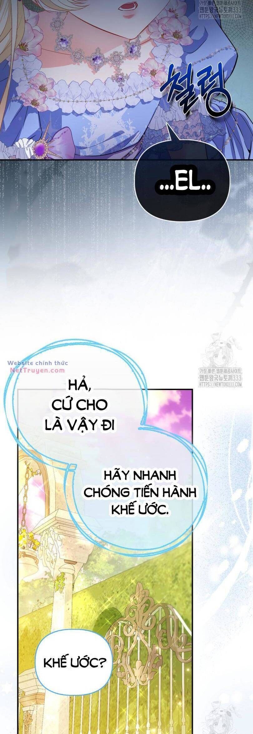 Nàng Công Chúa Của Mọi Người Chapter 45 - 6