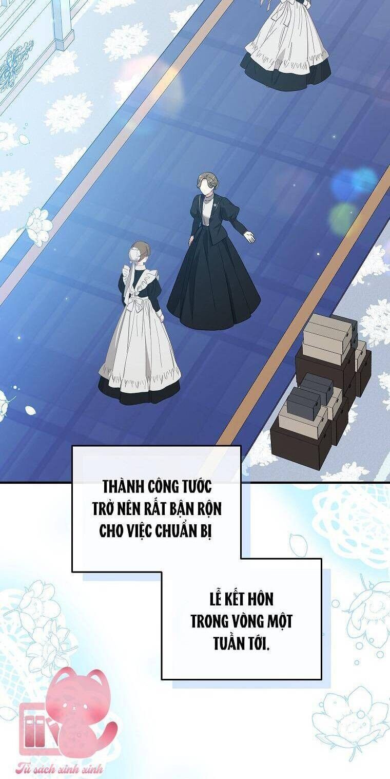 Nàng Dâu Nuôi Muốn Đứt Tình Đoạn Nghĩa Chapter 63 - 3