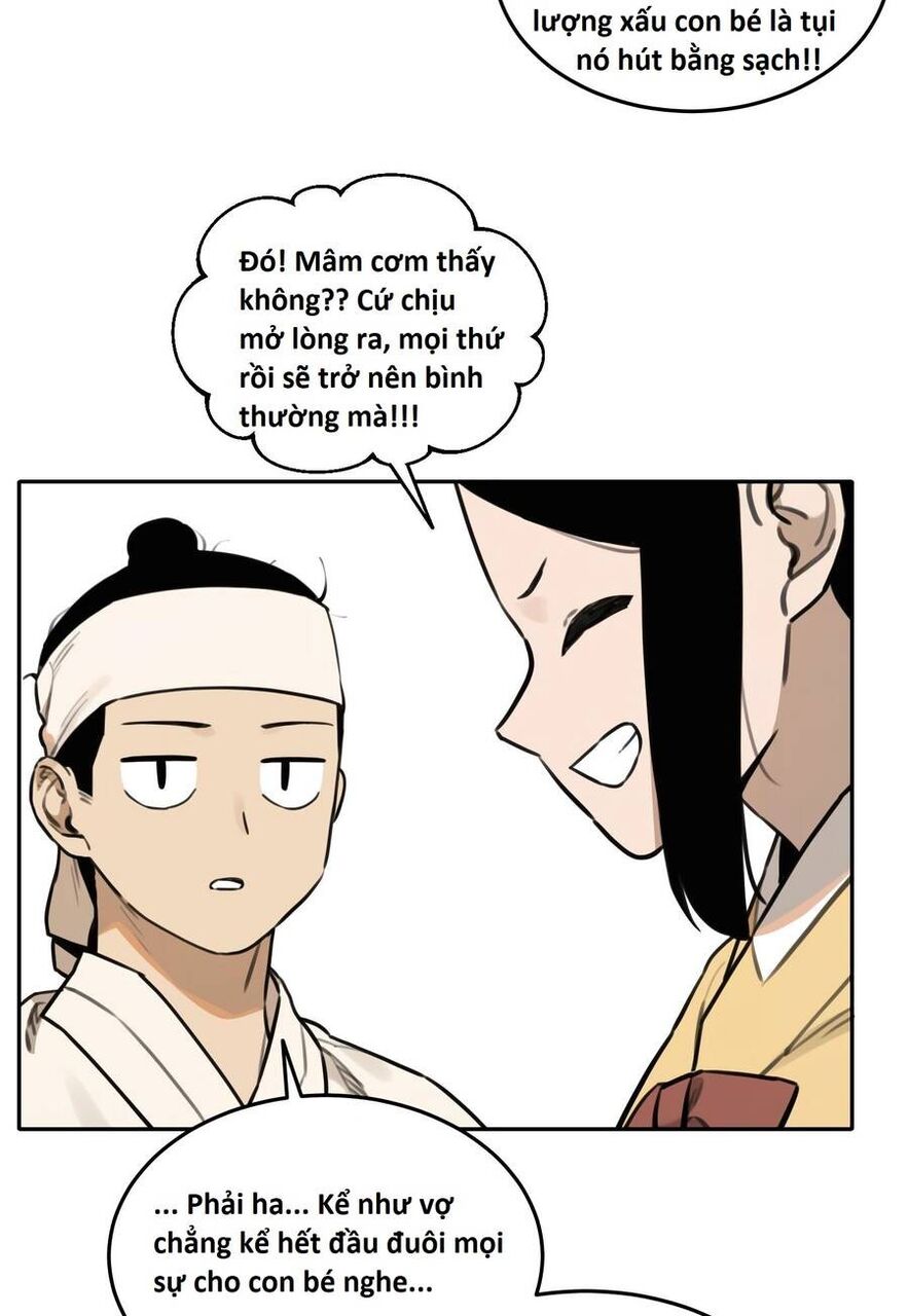 Hổ Đến Chơi Nhà Chapter 88 - 10