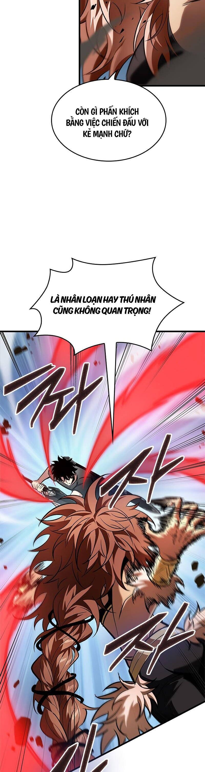 Gacha Vô Hạn Chapter 93 - 39