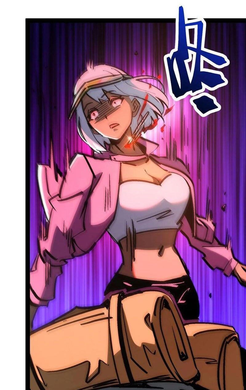 Quỷ Dị Khó Giết? Thật Xin Lỗi, Ta Mới Thật Sự Là Bất Tử Chapter 93 - 9