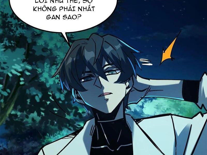 Quỷ Dị Khó Giết? Thật Xin Lỗi, Ta Mới Thật Sự Là Bất Tử Chapter 99 - 64