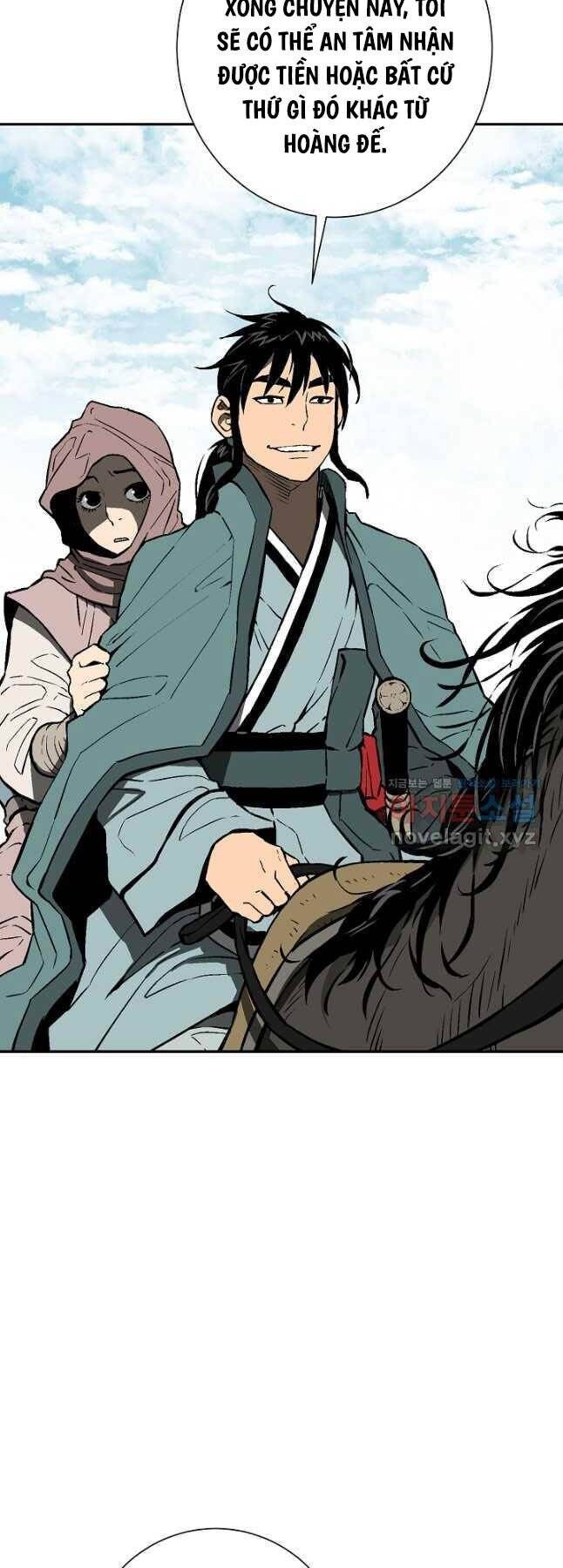 Vĩ Linh Kiếm Tiên Chapter 57 - 32