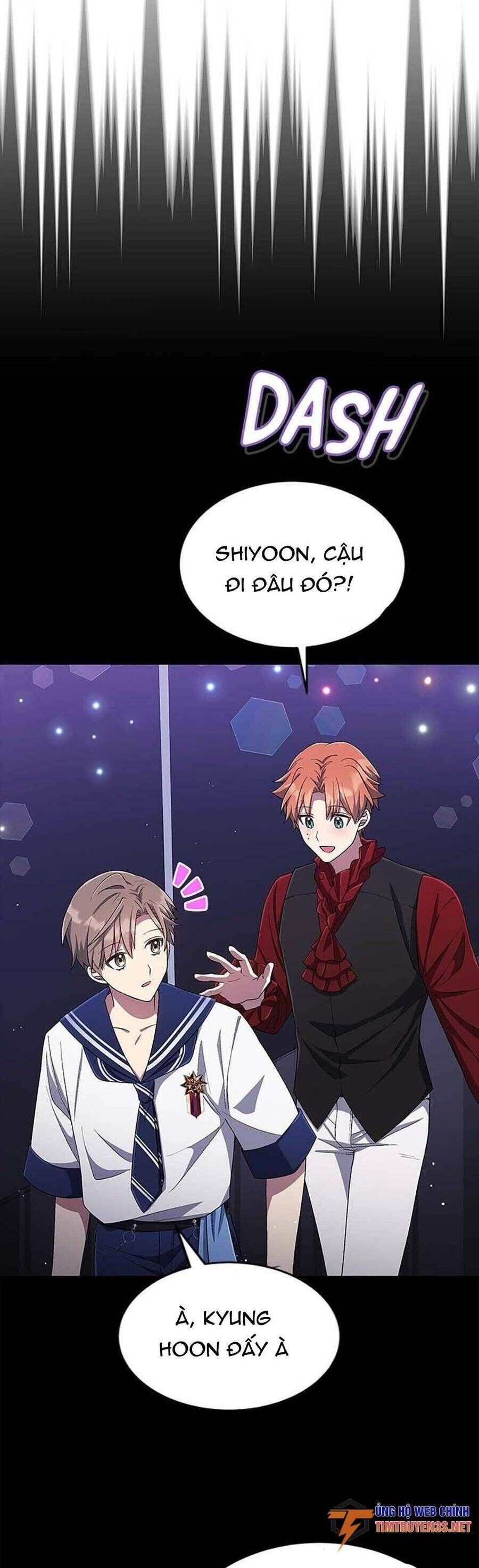 Cuộc Sống Thứ 2 Của Thần Tượng Toàn Năng Chapter 32 - 33