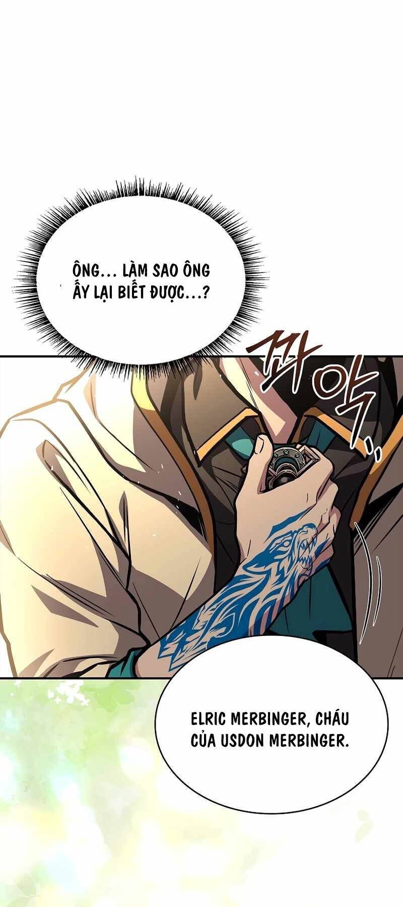 Thiên Tài Ma Pháp Sư Giấu Nghề Chapter 72 - 29