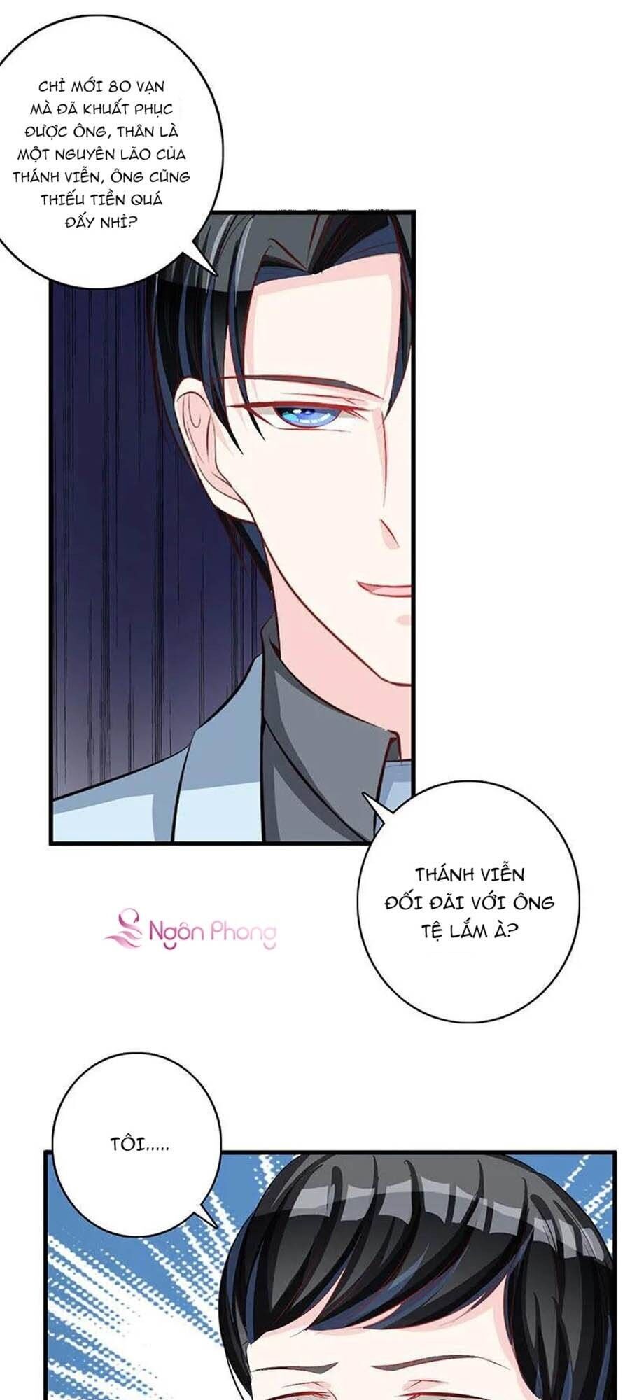 Tân Nương Thế Thân Chapter 75 - 12