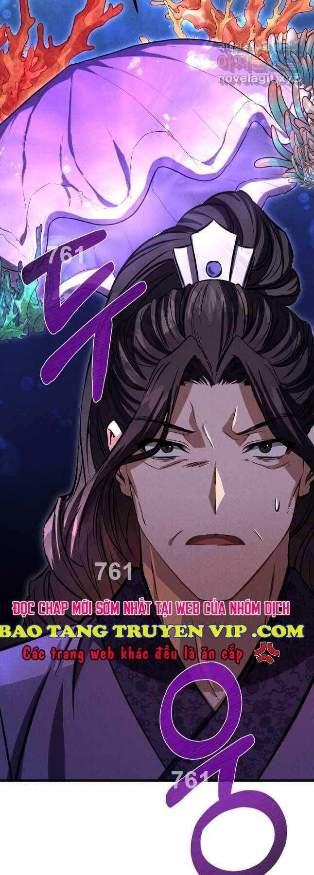 Thiên Tài Võ Thuật Hoàn Sinh Chapter 25 - 2