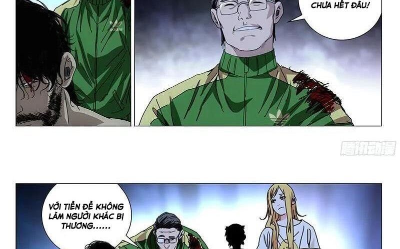 Nhất Nhân Chi Hạ Chapter 300 - 8