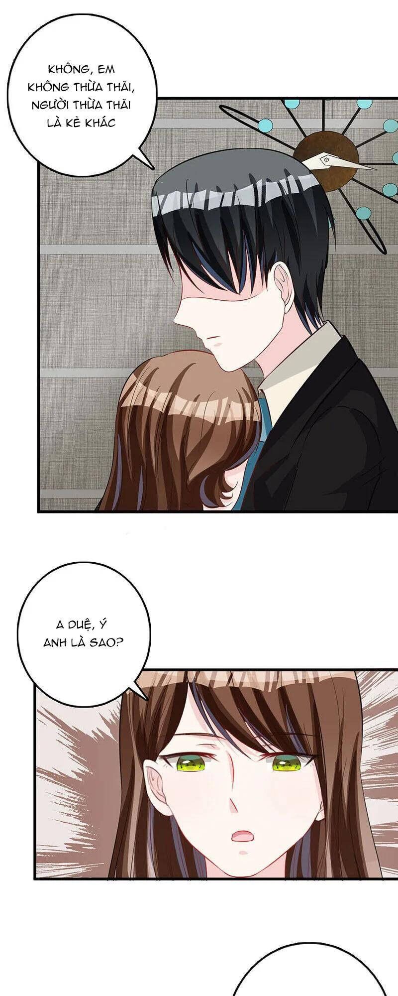 Tân Nương Thế Thân Chapter 81 - 21