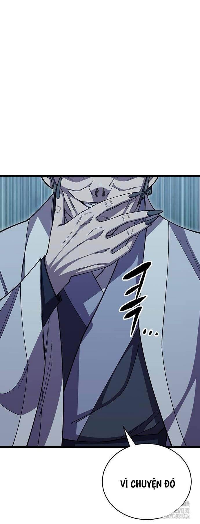 Thiên Hạ Đệ Nhất Đại Sư Huynh Chapter 83 - 85