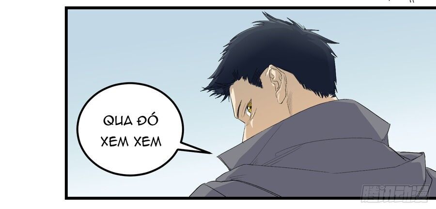 Số 63 Phố Bàng Bối Chapter 10 - 19