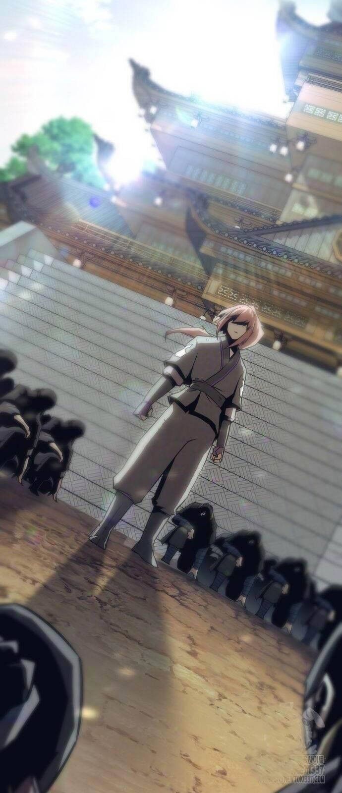 Tiểu Gia Chủ Của Tứ Xuyên Đường Gia Trở Thành Kiếm Thần Chapter 18 - 27