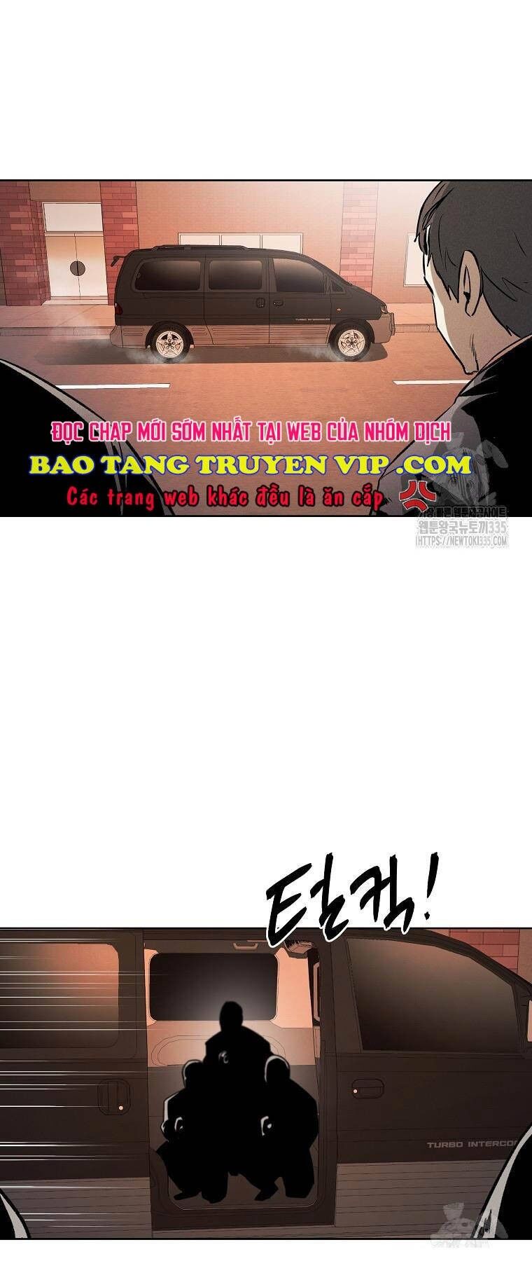 Kẻ Bất Bại Chapter 84 - 3