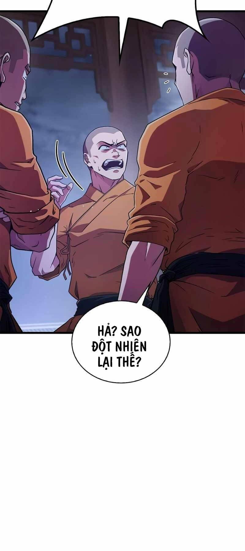 Huấn Luyện Viên Murim Thiên Tài Chapter 6 - 20