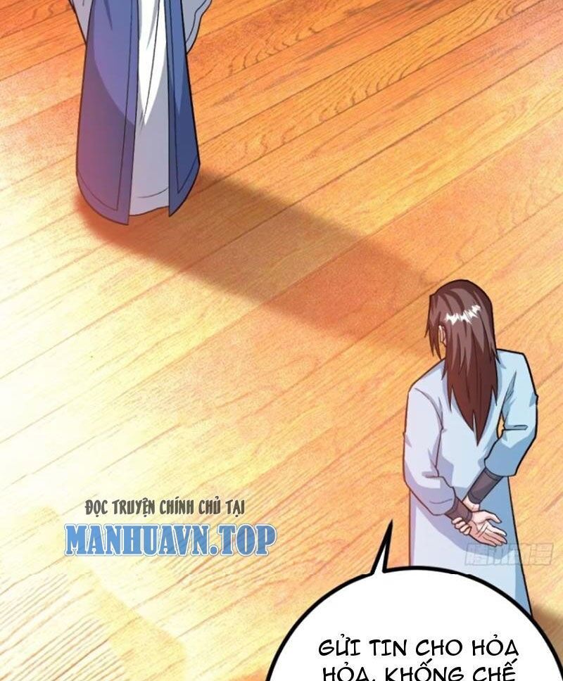 Trăm Tuổi Mở Hệ Thống, Hiếu Tử Hiền Tôn Quỳ Khắp Núi! Chapter 47 - 51