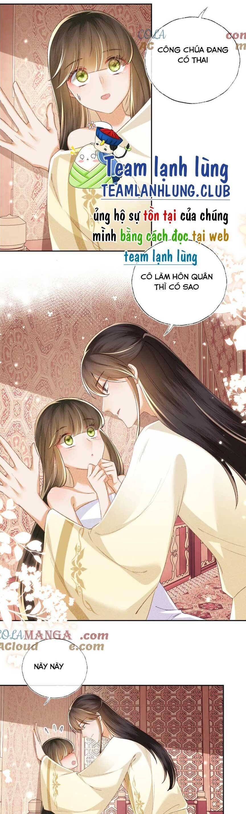 Mãn Cấp Trà Xanh Xuyên Không Thành Tiểu Đáng Thương Chapter 118 - 4