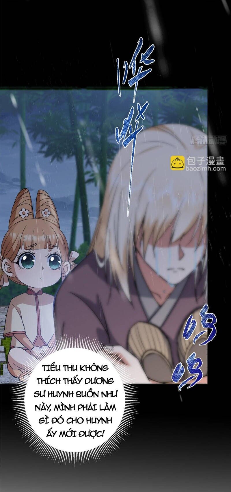 Chưởng Môn Khiêm Tốn Chút Chapter 359 - 37
