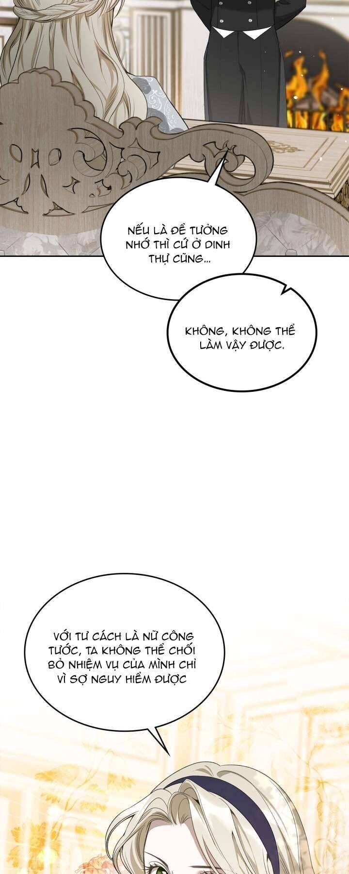 Nam Chính Quái Vật Sống Dưới Giường Tôi Chapter 38 - 31