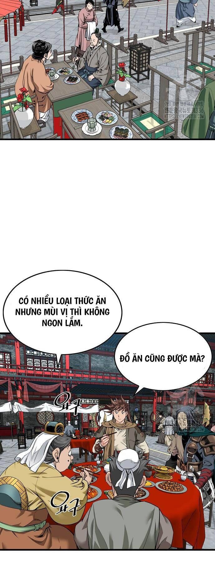 Thiên Hạ Đệ Nhất Y Lại Môn Chapter 64 - 13