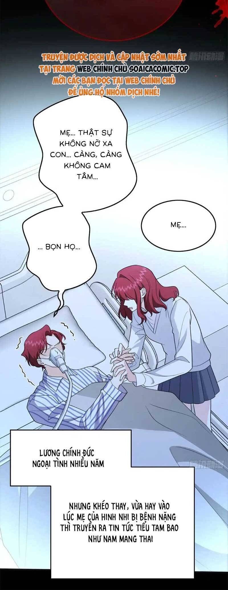 Người Yêu Hợp Đồng Của Chủ Tịch Chapter 25 - 20