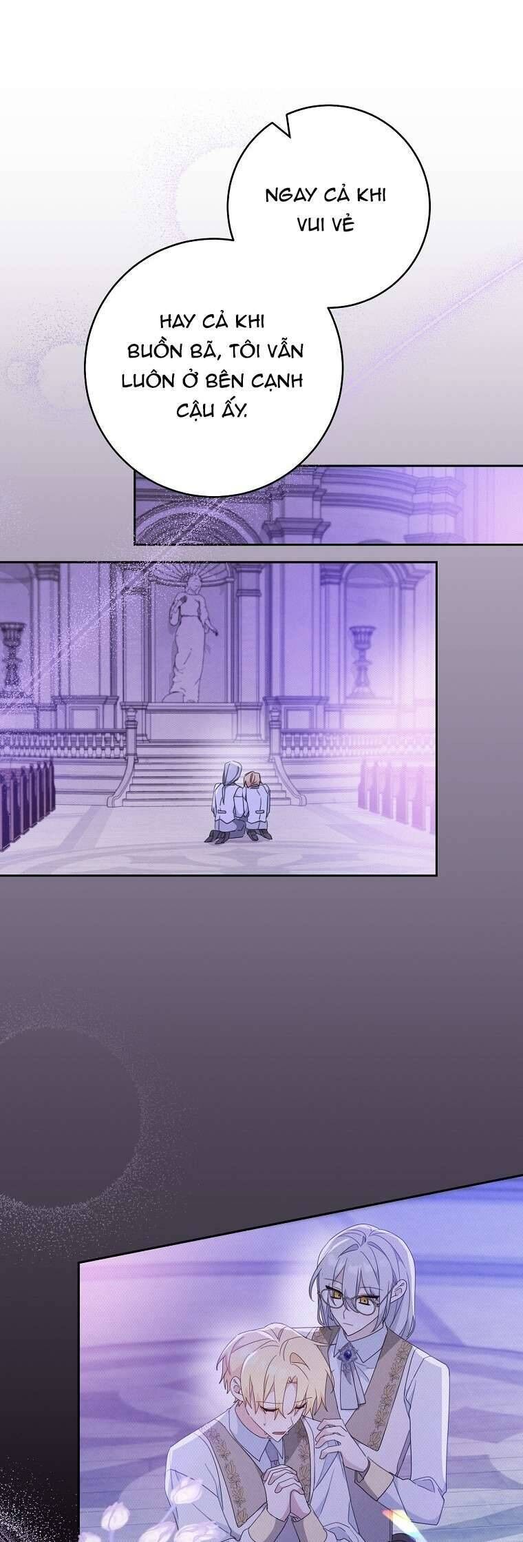 Tôi Đã Phạm Sai Lầm Rồi Chapter 57 - 34