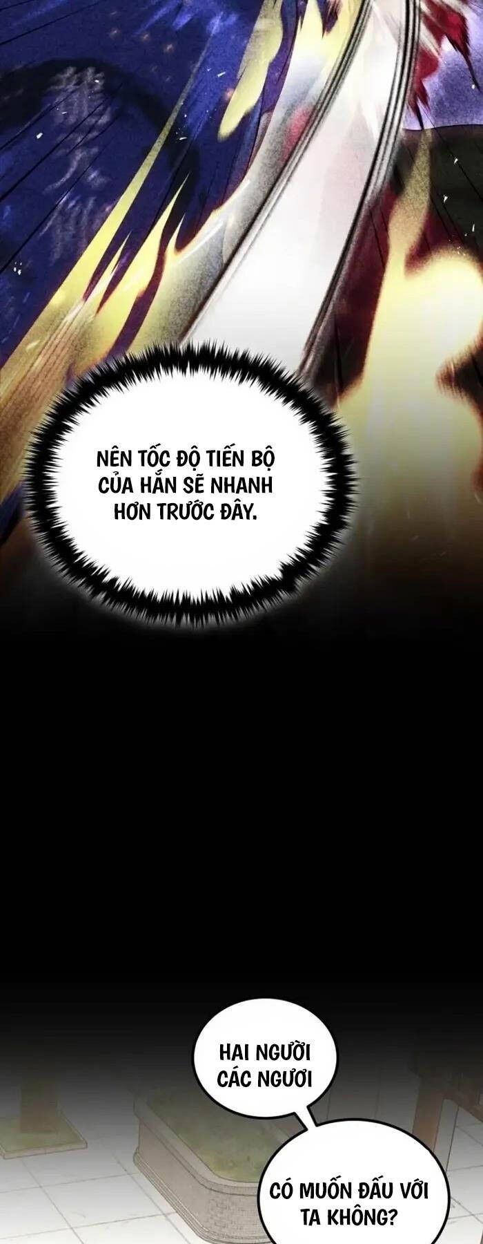 Phá Công Kiếm Đế Chapter 41 - 43