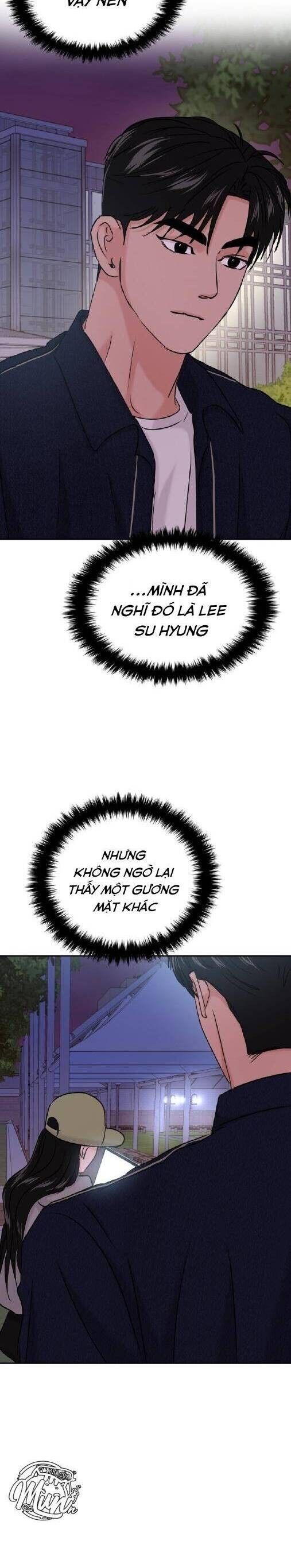 Tình Yêu Cấp 4 Chapter 34 - 15