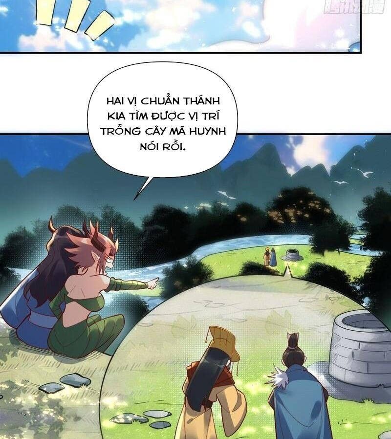 Nguyên Lai Ta Là Tu Tiên Đại Lão Chapter 406 - 39