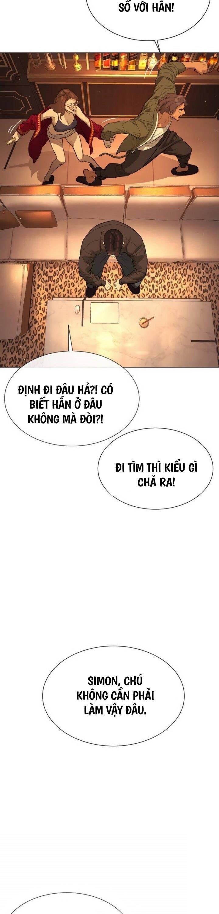 Sát Thủ Peter Chapter 39 - 75