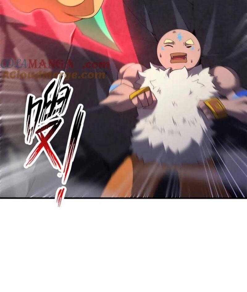 Thần Sủng Tiến Hóa Chapter 302 - 40