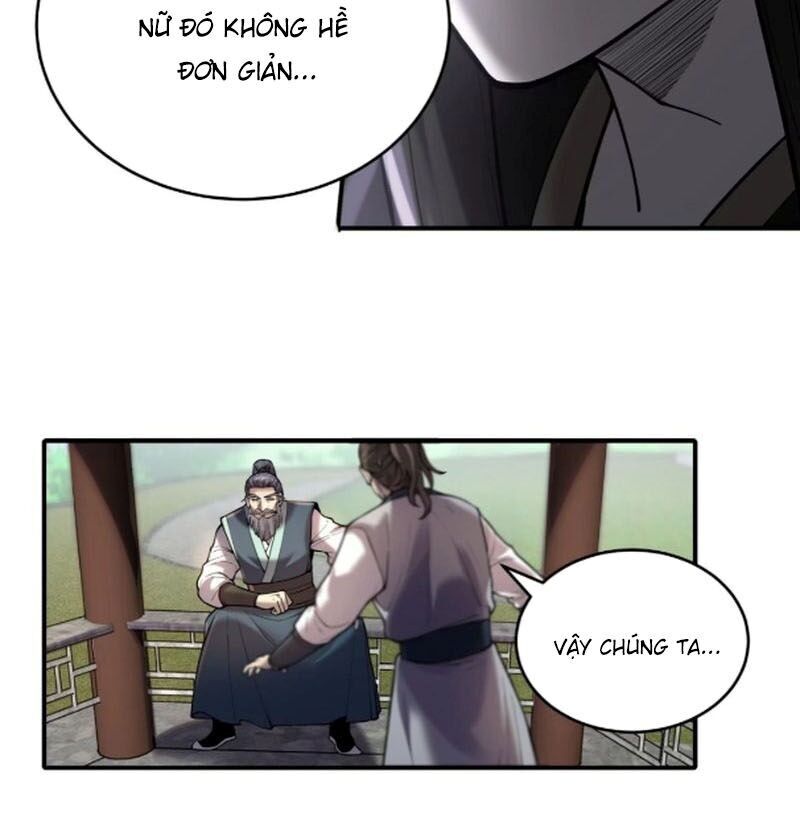Khánh Dư Niên Chapter 143 - 9