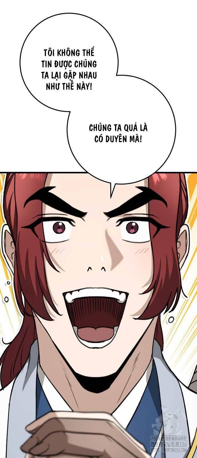 Thanh Kiếm Của Hoàng Đế Chapter 50 - 27