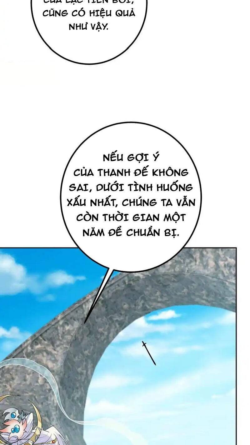 Chưởng Môn Khiêm Tốn Chút Chapter 360 - 11
