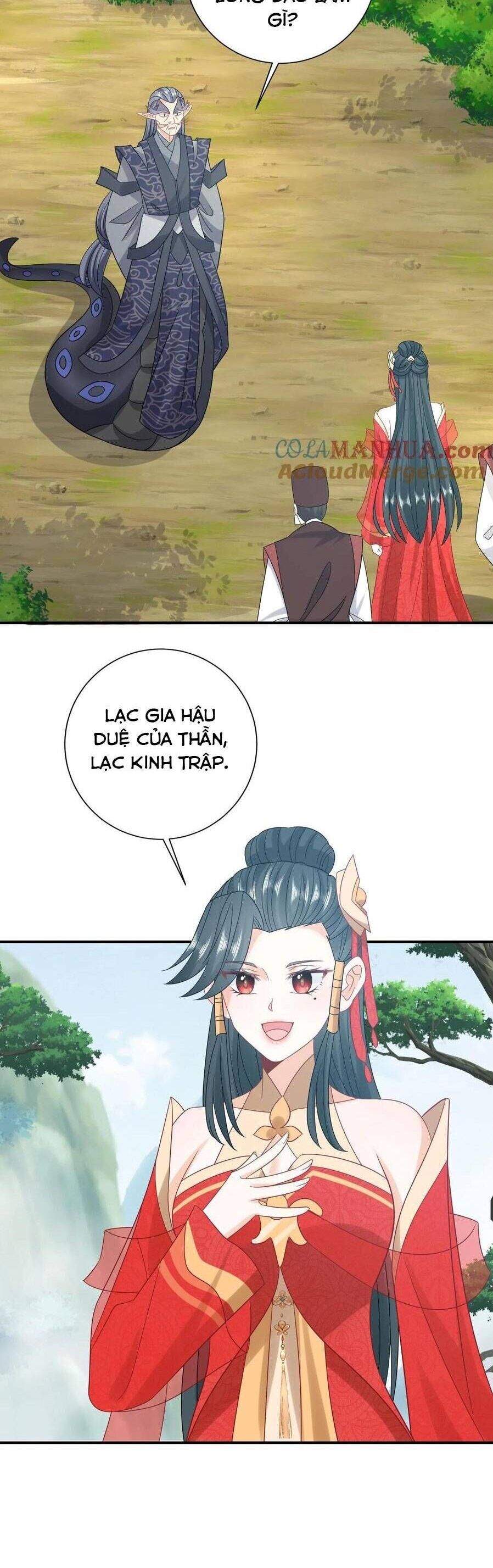 3 Kiếp Xui Xẻo, Kiếp Này Cùng Ta Thần Kinh Chapter 188 - 9