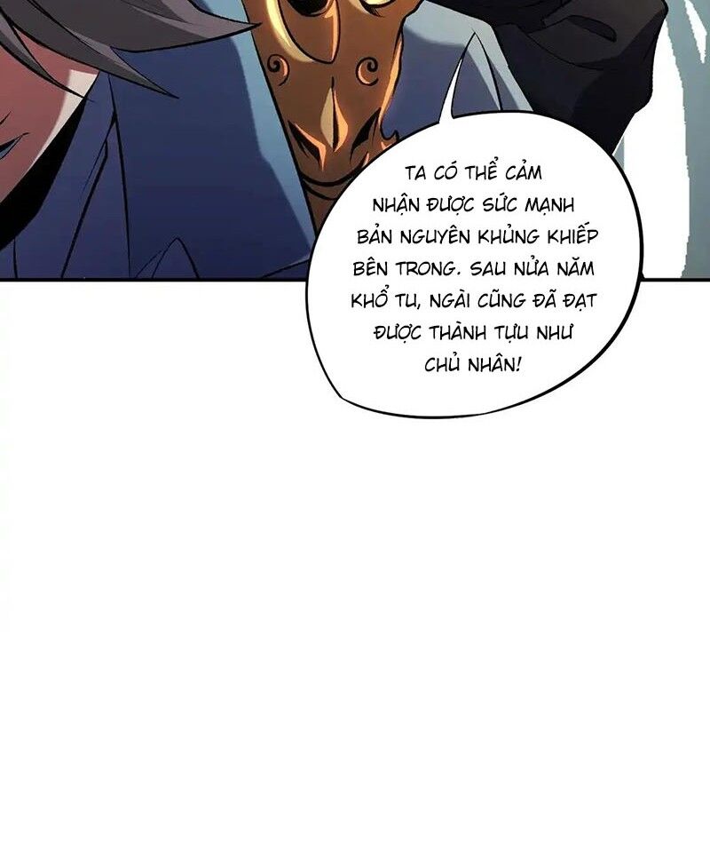 Toàn Dân Chuyển Chức : Duy Ta Vô Chức Tán Nhân Chapter 112 - 118