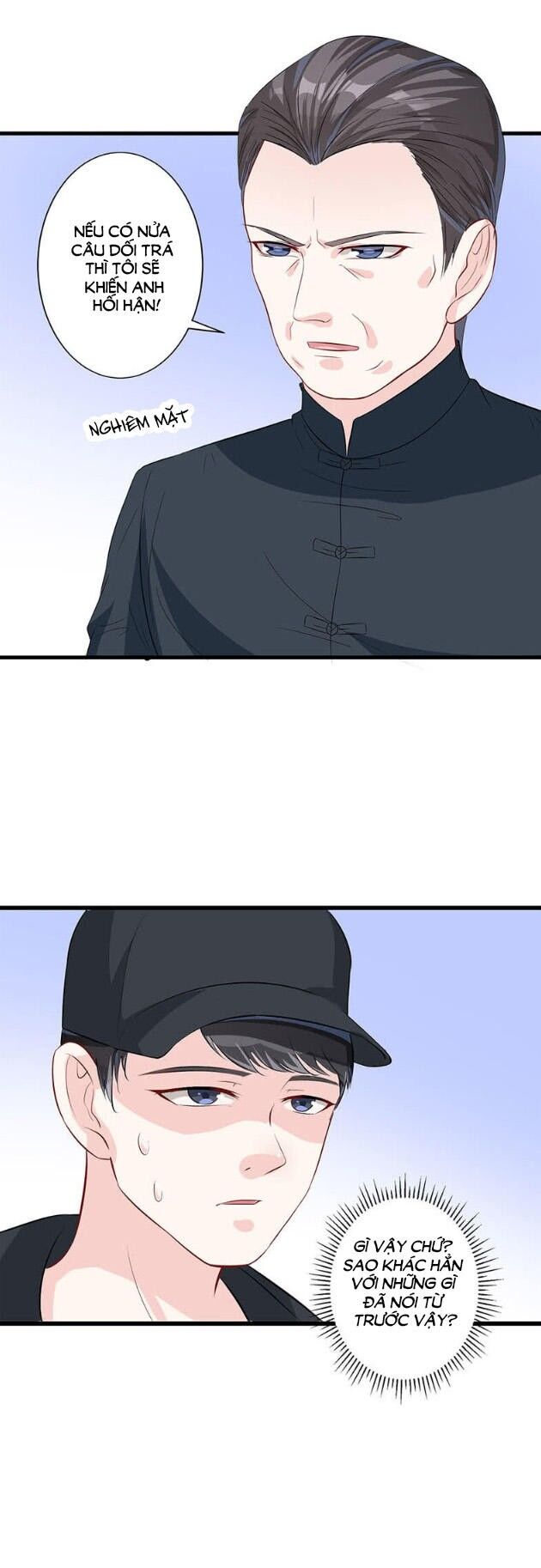 Tân Nương Thế Thân Chapter 22 - 17